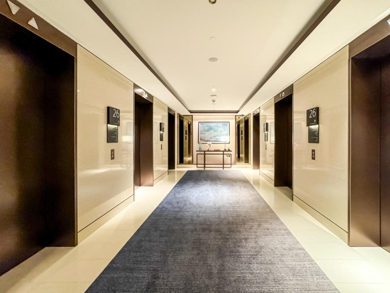 Citihome - 2br At Address Opera In Downtown