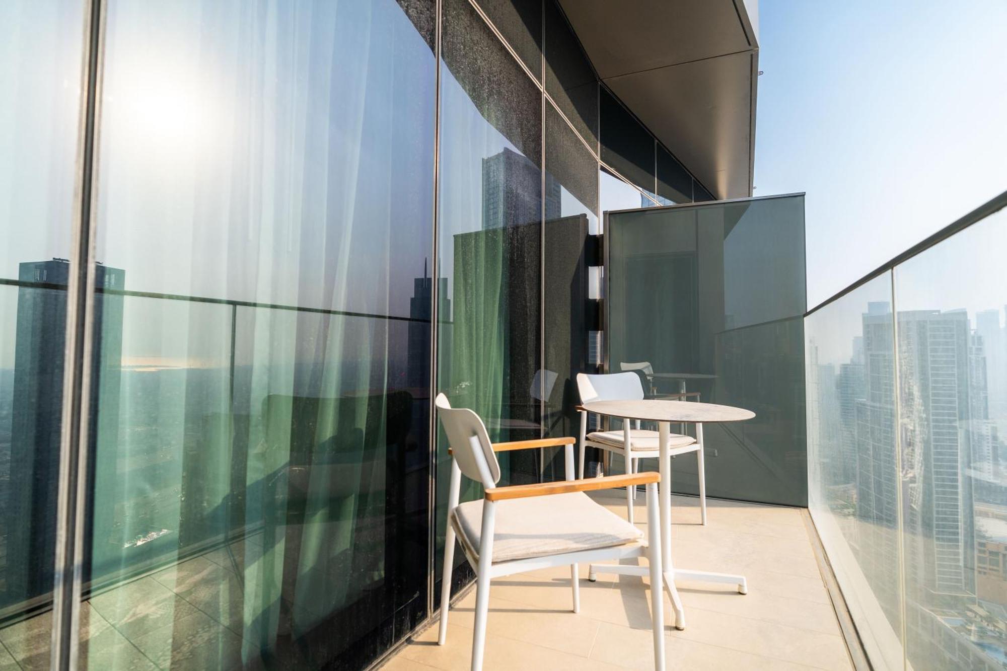 Apartment Citihome - 2br At Address Opera In Downtown Dubai