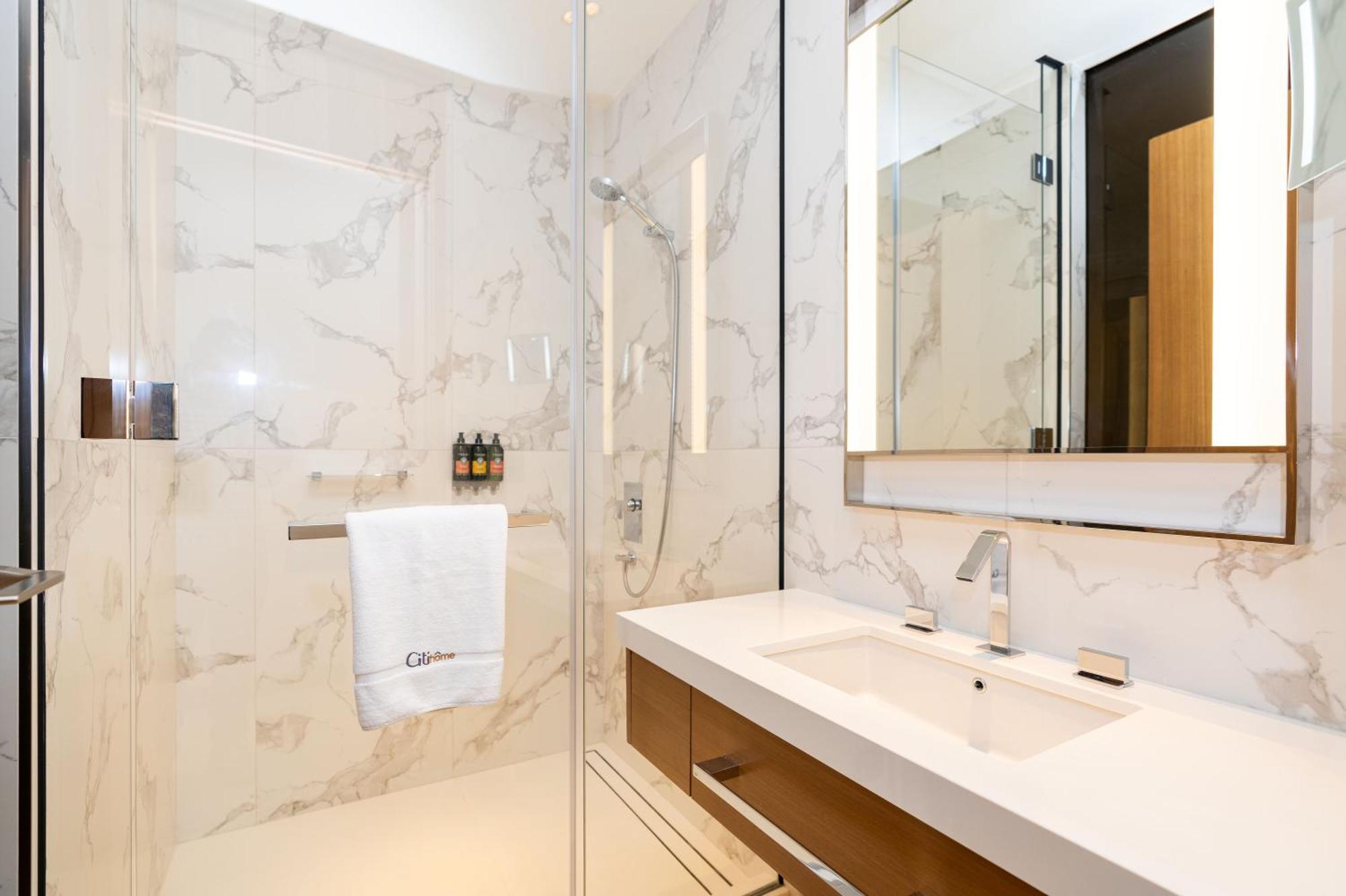 Citihome - 2br At Address Opera In Downtown * Dubai