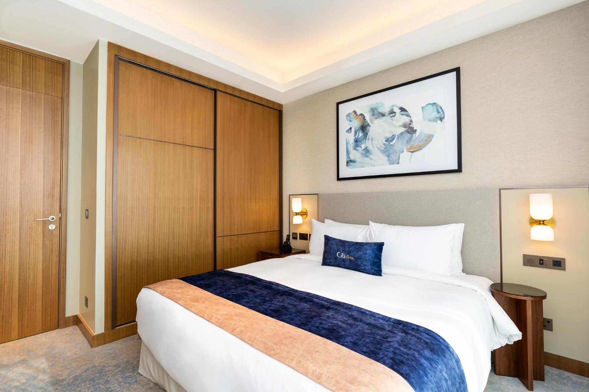 Citihome - 2br At Address Opera In Downtown