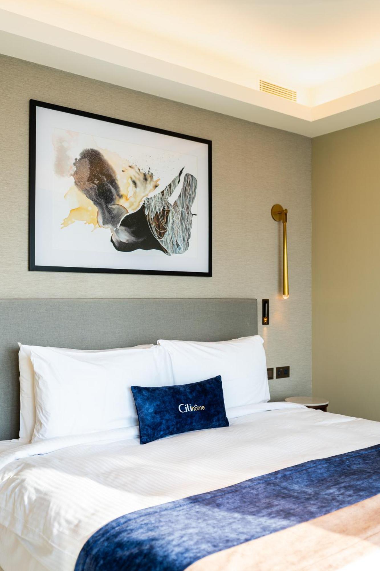 Citihome - 2br At Address Opera In Downtown Apartment *