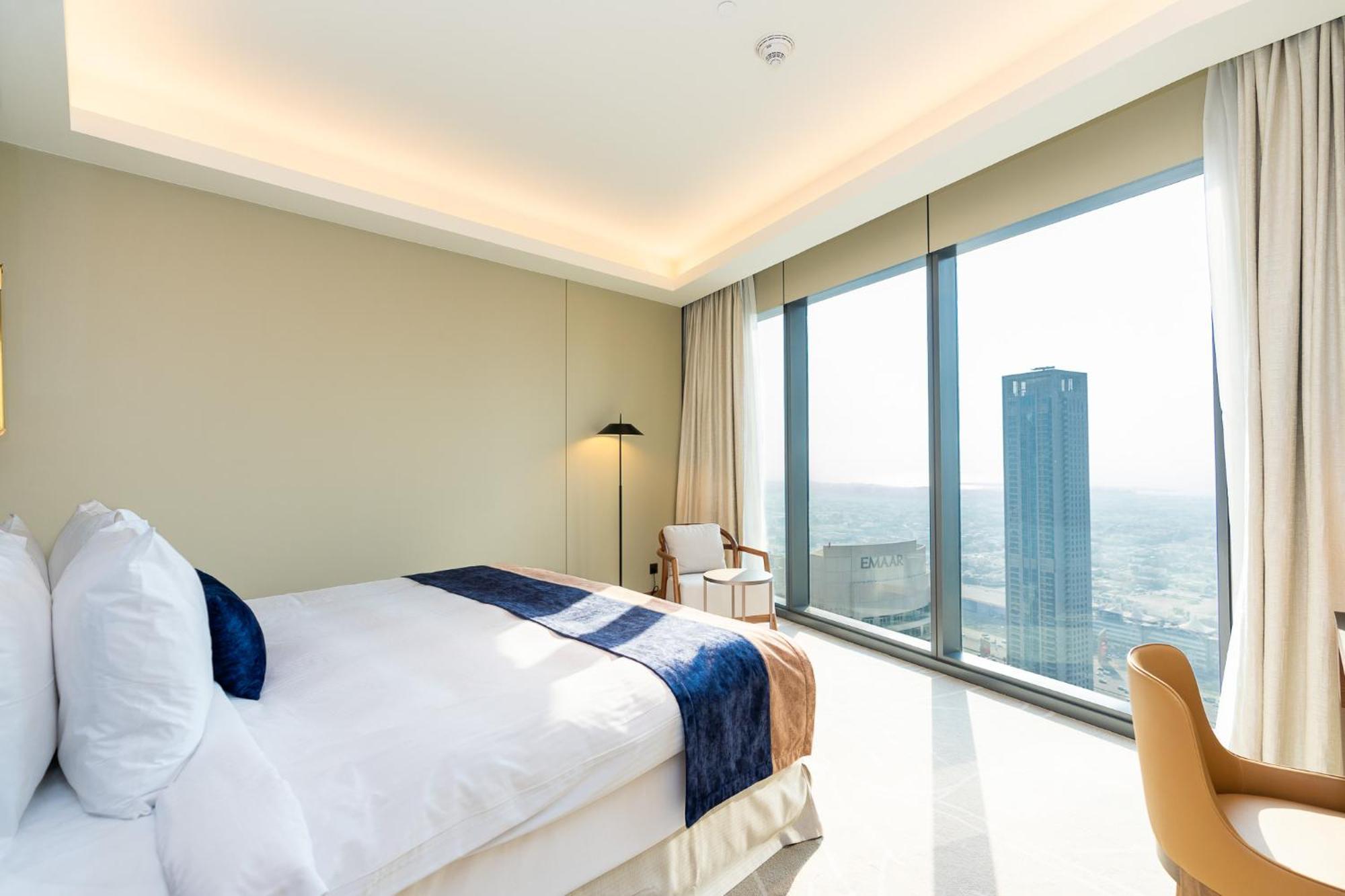 Citihome - 2br At Address Opera In Downtown