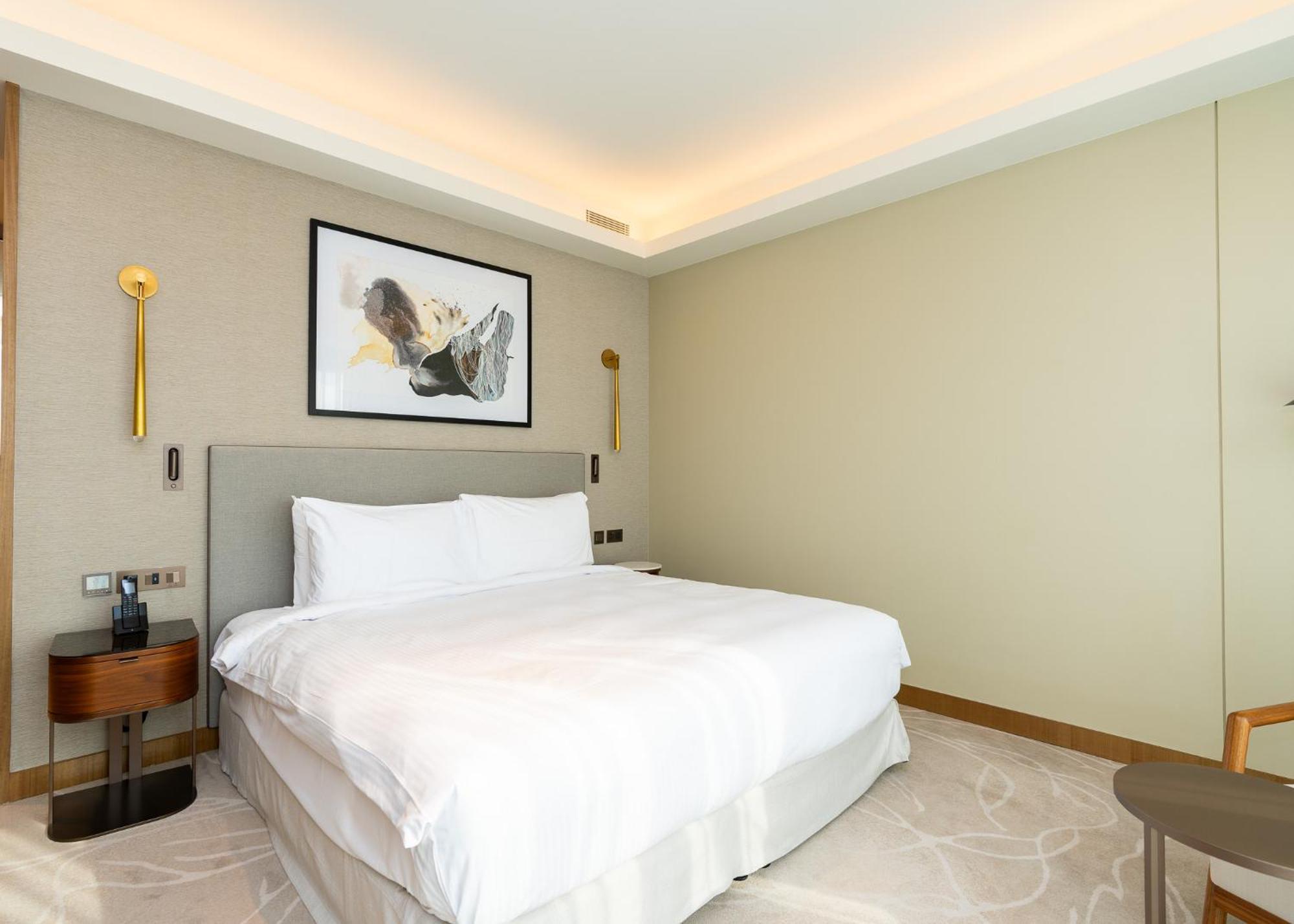 Citihome - 2br At Address Opera In Downtown Apartment