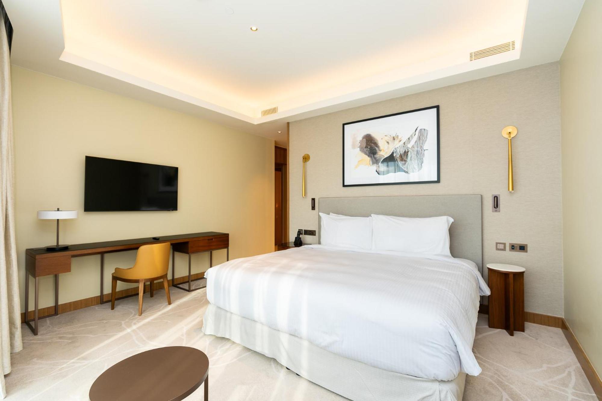 Citihome - 2br At Address Opera In Downtown Apartment *