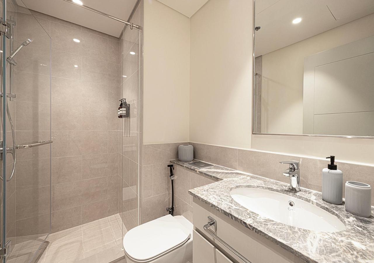 Downtown - 4br - Burj Khalifa & Fountain View Dubai