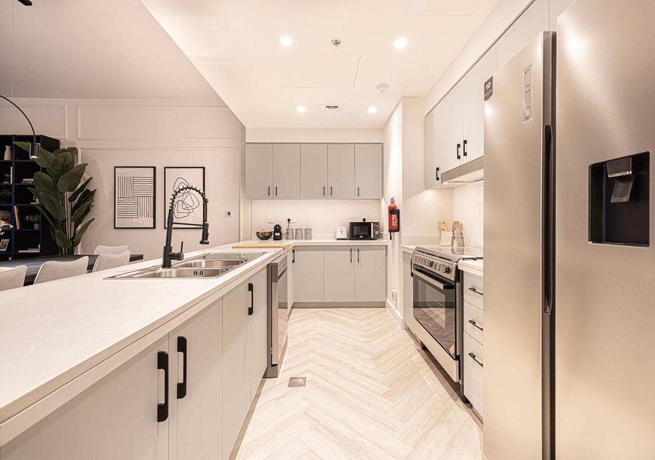 Apartment Downtown - 4br - Burj Khalifa & Fountain View *