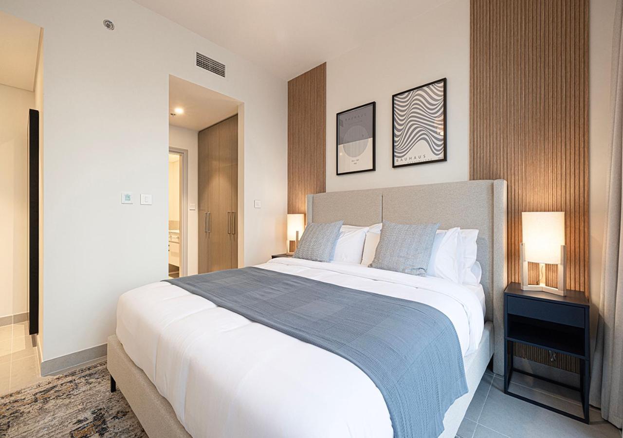 Downtown - 4br - Burj Khalifa & Fountain View Apartment Dubai