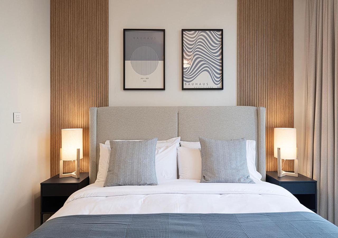 Downtown - 4br - Burj Khalifa & Fountain View Apartment
