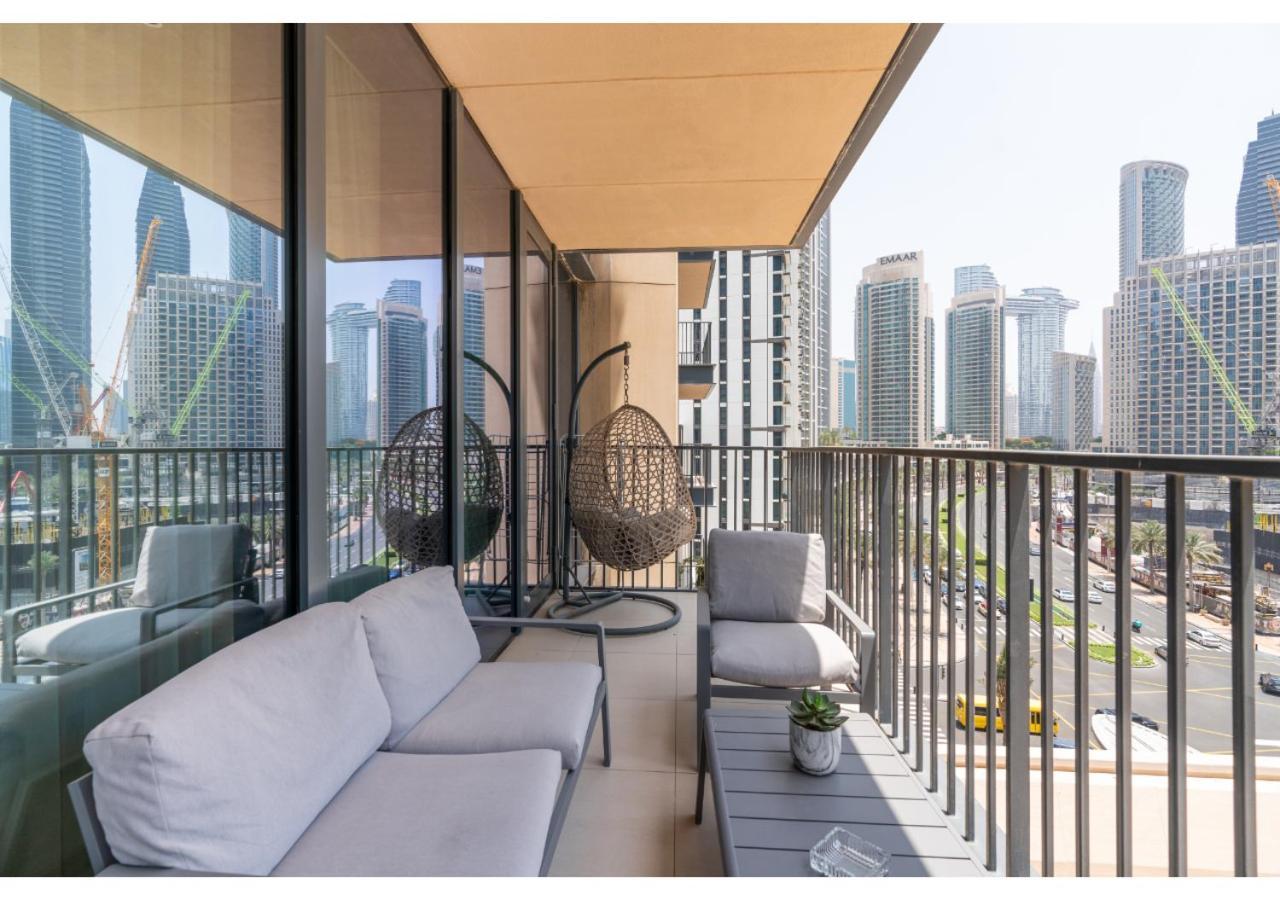 2br At Downtown Boulevard Heights T1 By Vibel