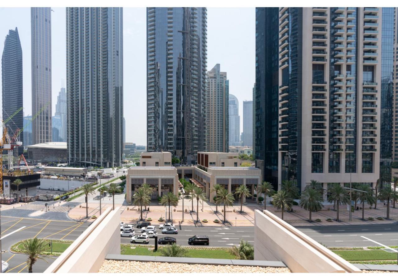 2br At Downtown Boulevard Heights T1 By Vibel Apartment *