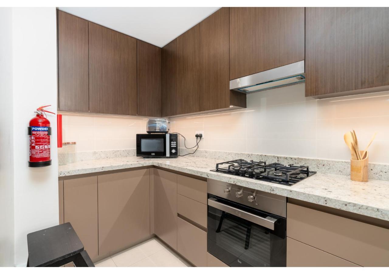 2br At Downtown Boulevard Heights T1 By Vibel