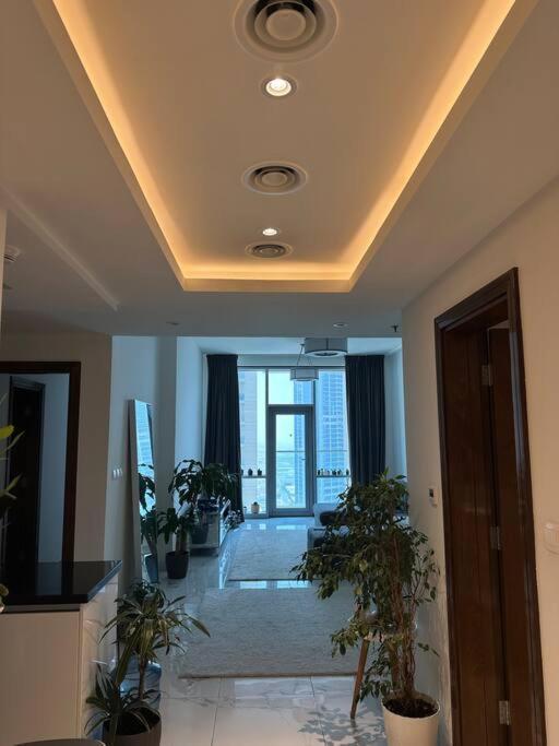 Apartment новые с 2 спальнями в Al Habtoor