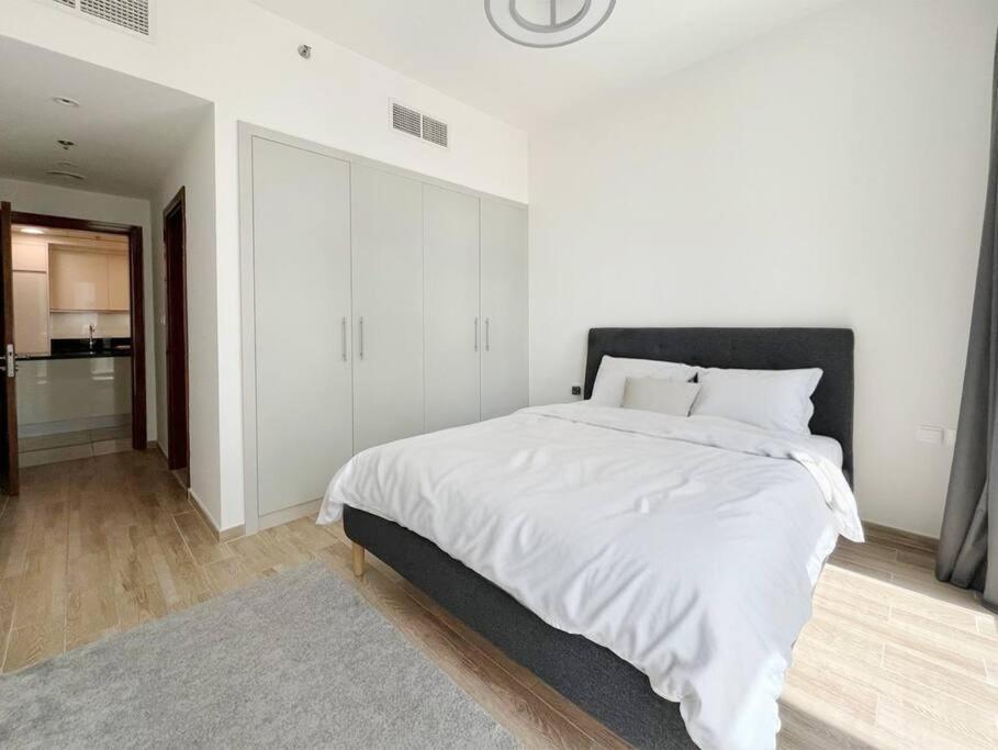 Apartment новые с 2 спальнями в Al Habtoor *