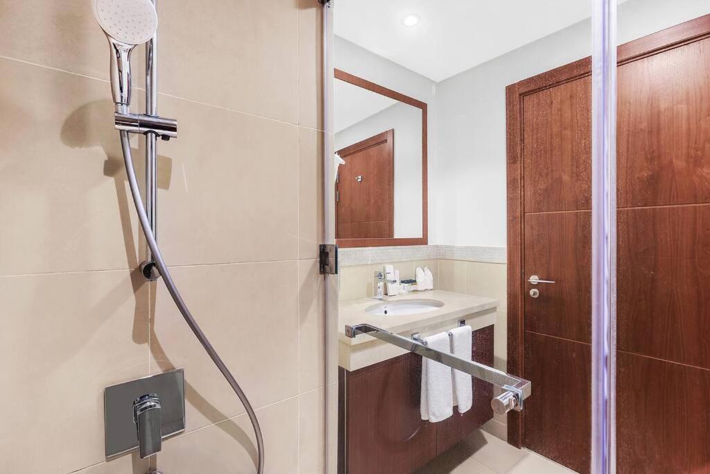 Apartment First Class 2br Stunning Views