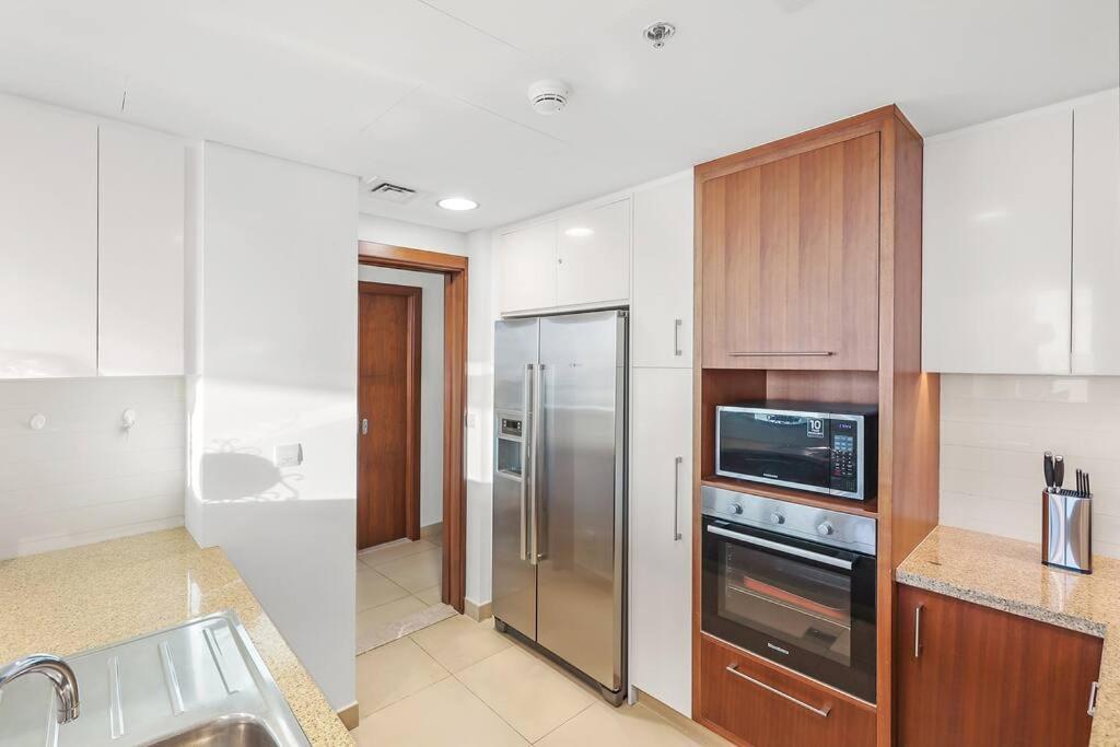 Apartment First Class 2br Stunning Views *