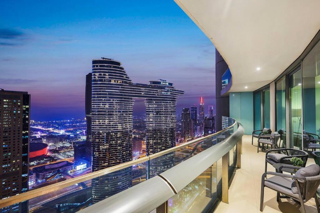 Apartment First Class 2br Stunning Views