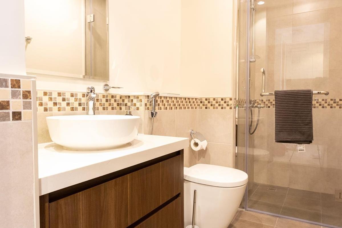 Aws Homes - Modern And Stylish Apartment