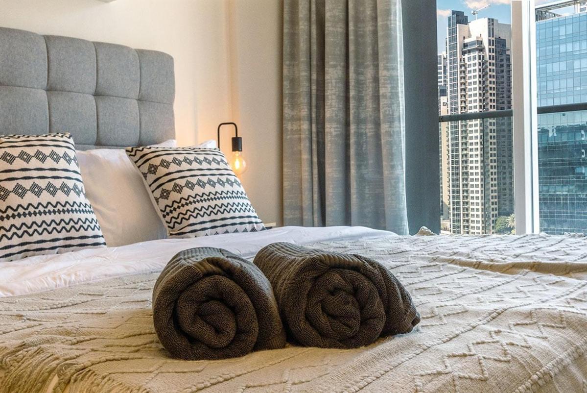 Aws Homes - Modern And Stylish Apartment Dubai