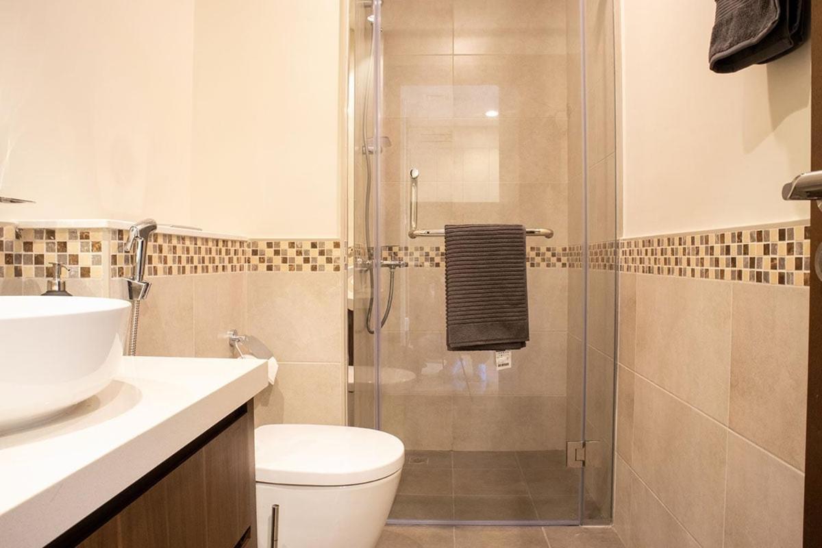 Apartment Aws Homes - Modern And Stylish Dubai