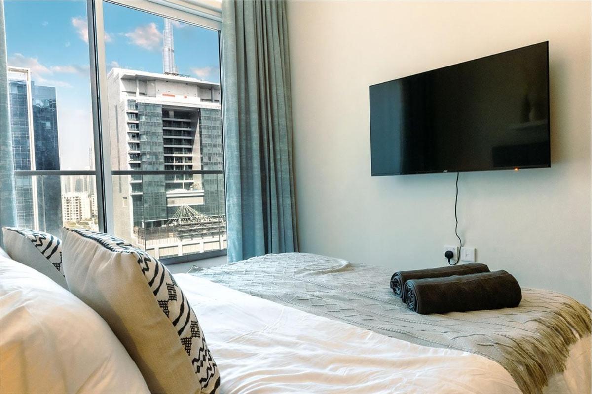Aws Homes - Modern And Stylish Apartment Dubai