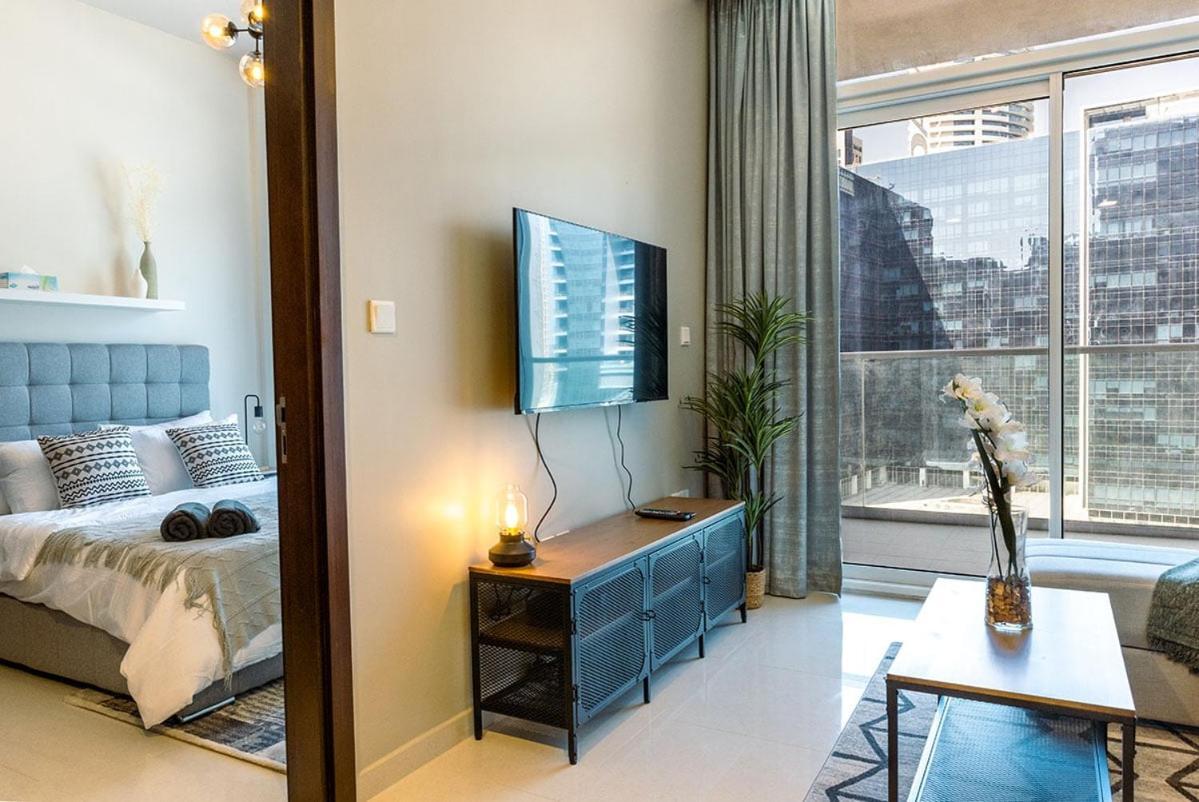 Aws Homes - Modern And Stylish Apartment Dubai