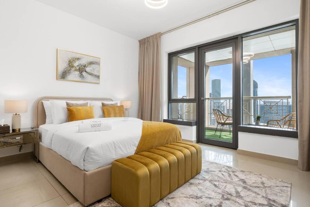 Homes Near Burj Khalifa And Mall