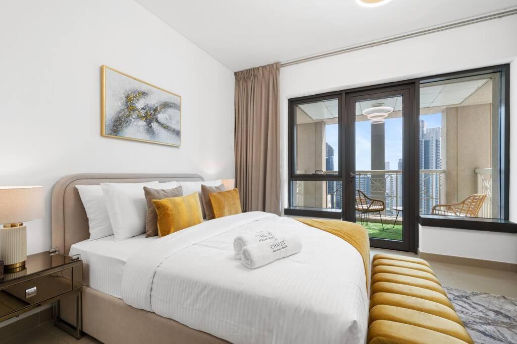 Apartment Homes Near Burj Khalifa And Mall *