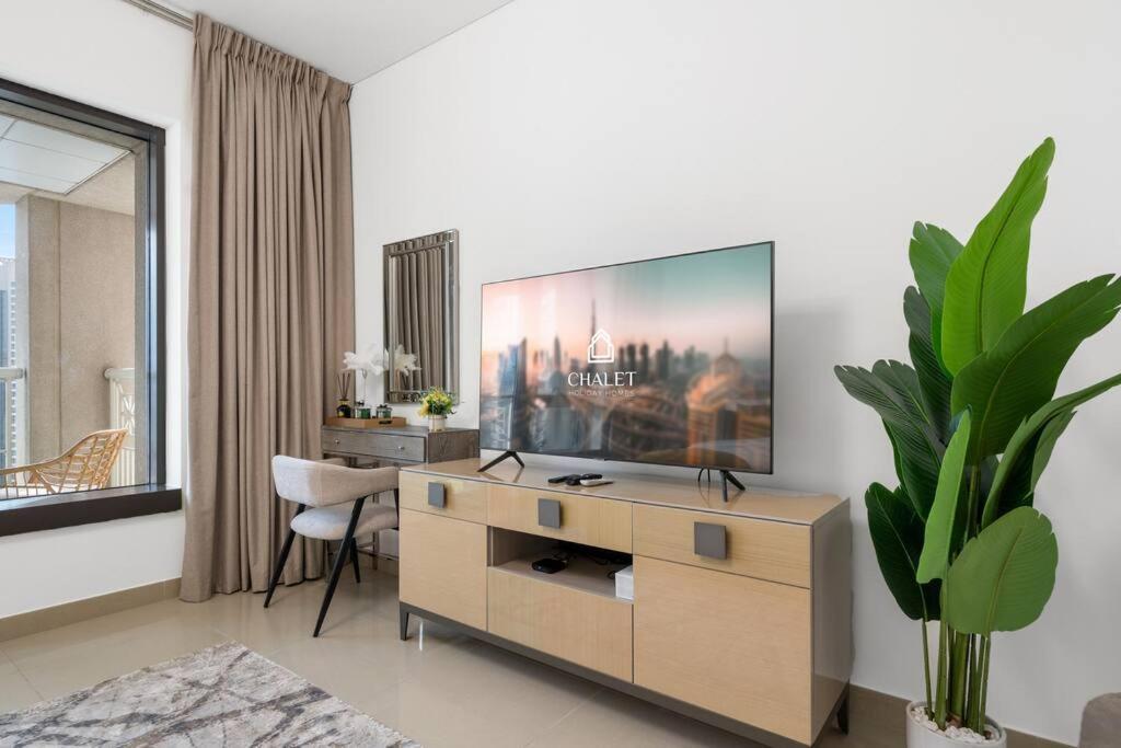 Apartment Homes Near Burj Khalifa And Mall Dubai