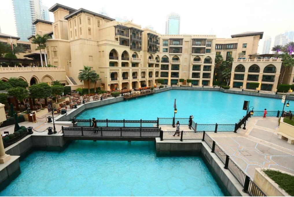 Homes Near Burj Khalifa And Mall *