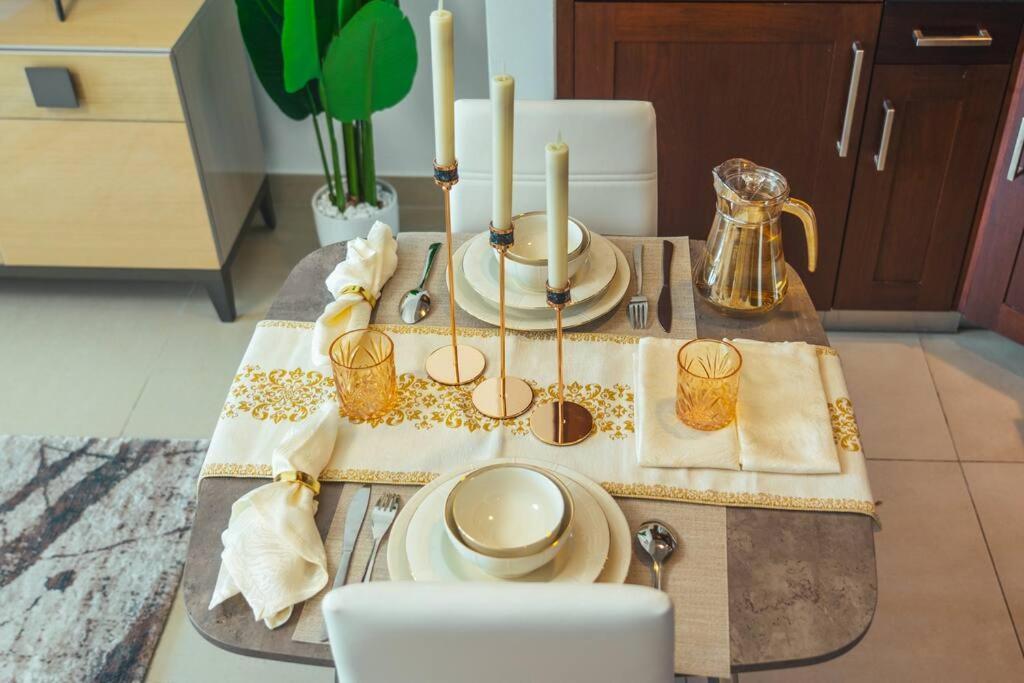 Homes Near Burj Khalifa And Mall Dubai