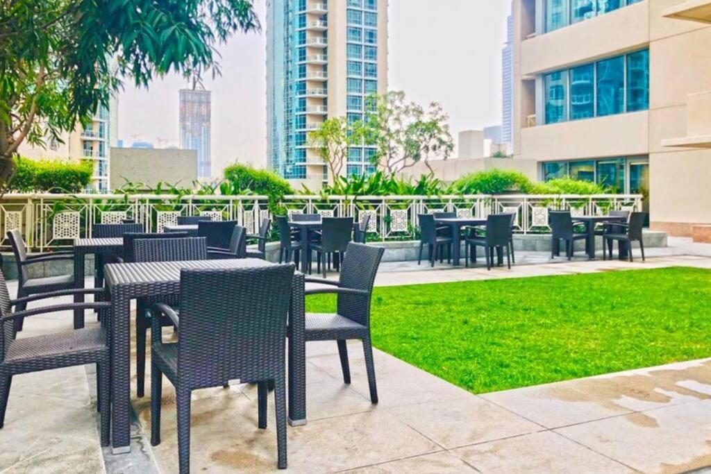 Homes Near Burj Khalifa And Mall