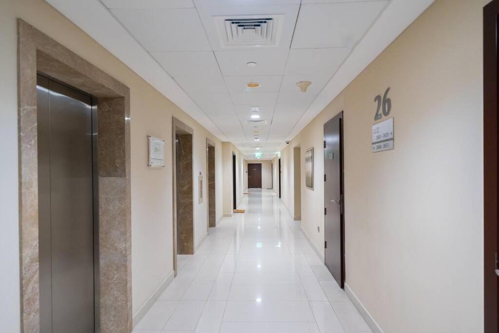 Homes Near Burj Khalifa And Mall Apartment