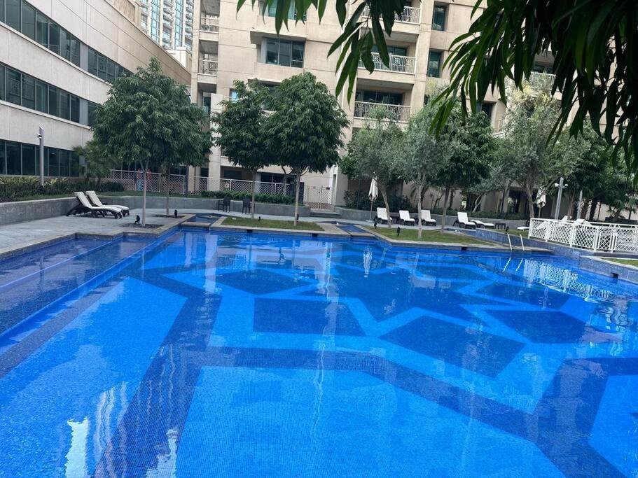 Homes Near Burj Khalifa And Mall Apartment