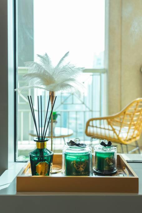 Apartment Homes Near Burj Khalifa And Mall Dubai