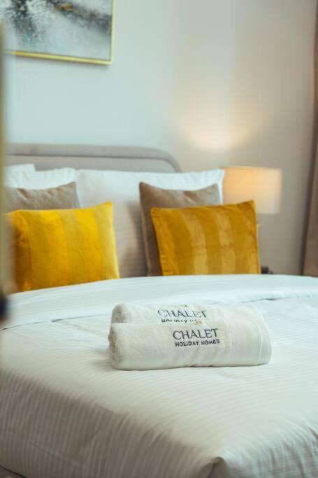 Apartment Homes Near Burj Khalifa And Mall