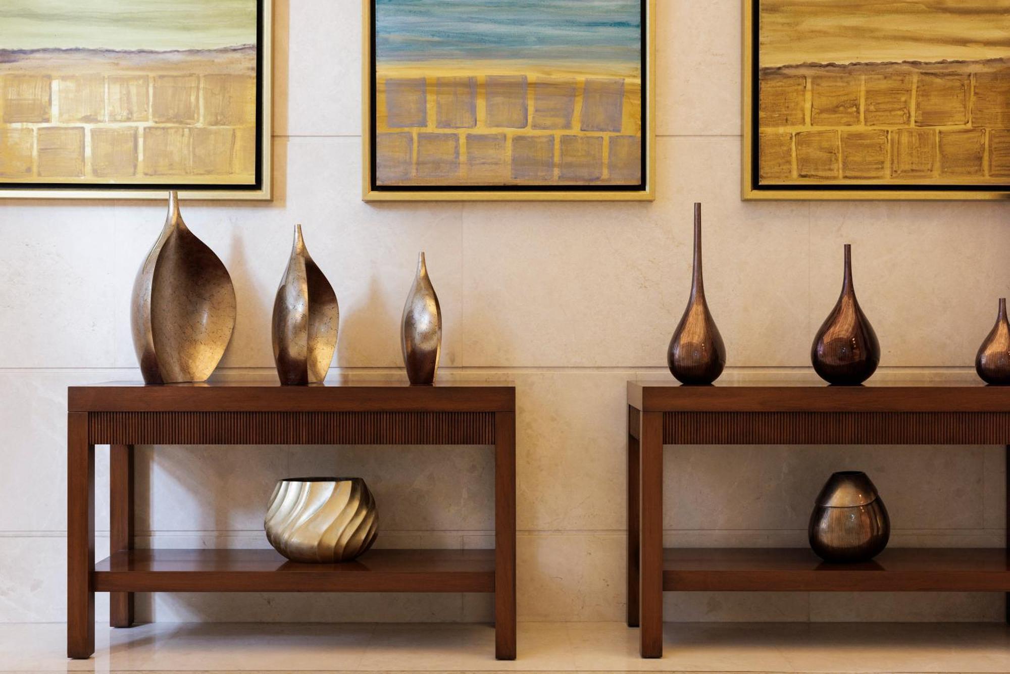 Sophisticated In The Heart Of Dubai, Walk From Burj Apartment *