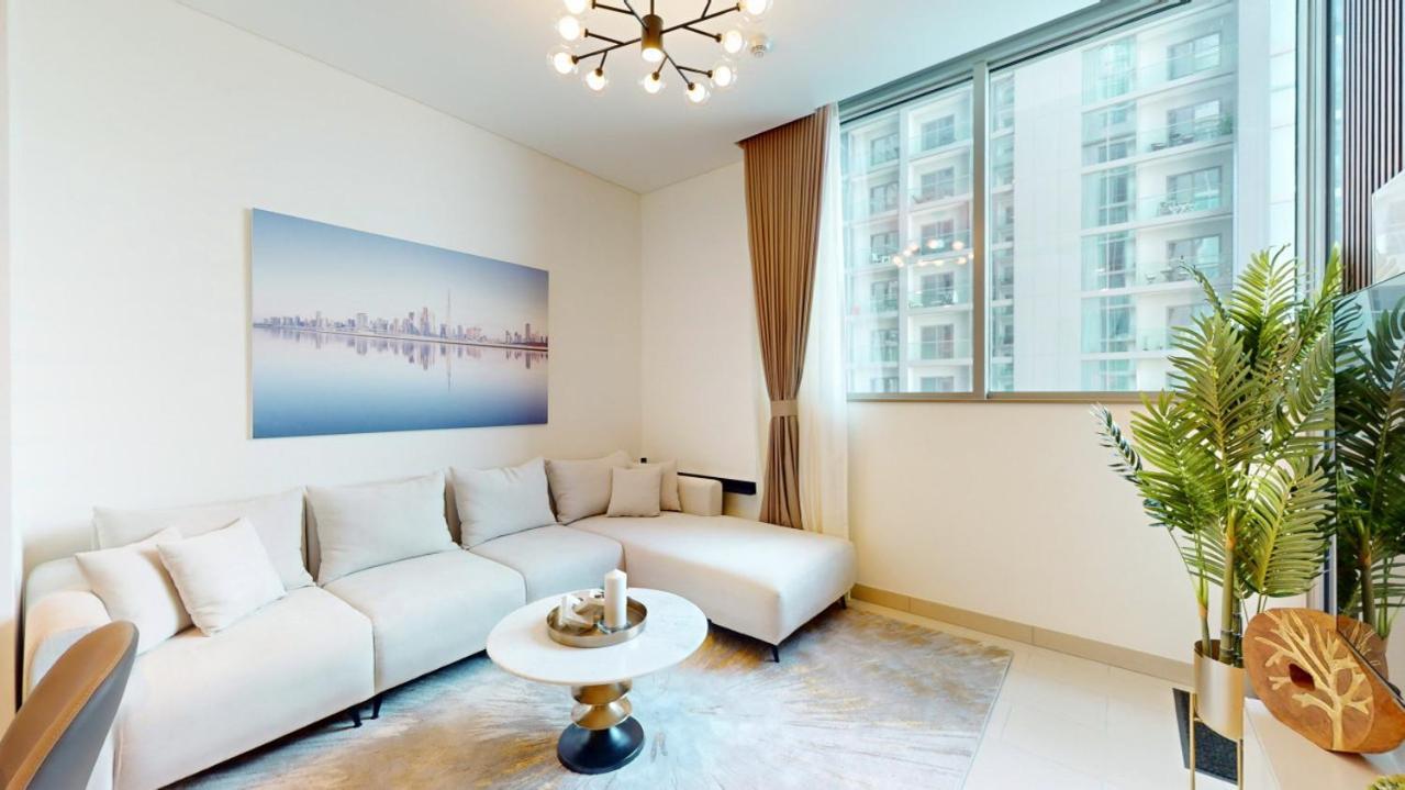 Creek Vistas Reserve - Modern One Bedroom