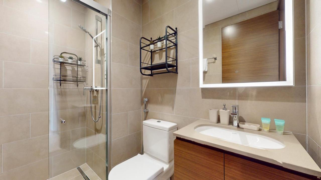 Creek Vistas Reserve - Modern One Bedroom Apartment *
