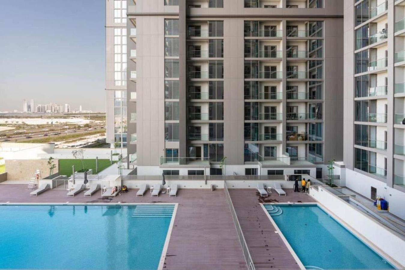 Creek Vistas Reserve - Modern One Bedroom *