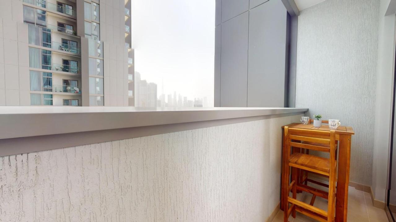 Creek Vistas Reserve - Modern One Bedroom Dubai