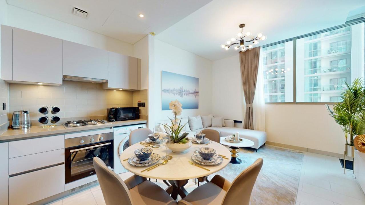 Creek Vistas Reserve - Modern One Bedroom