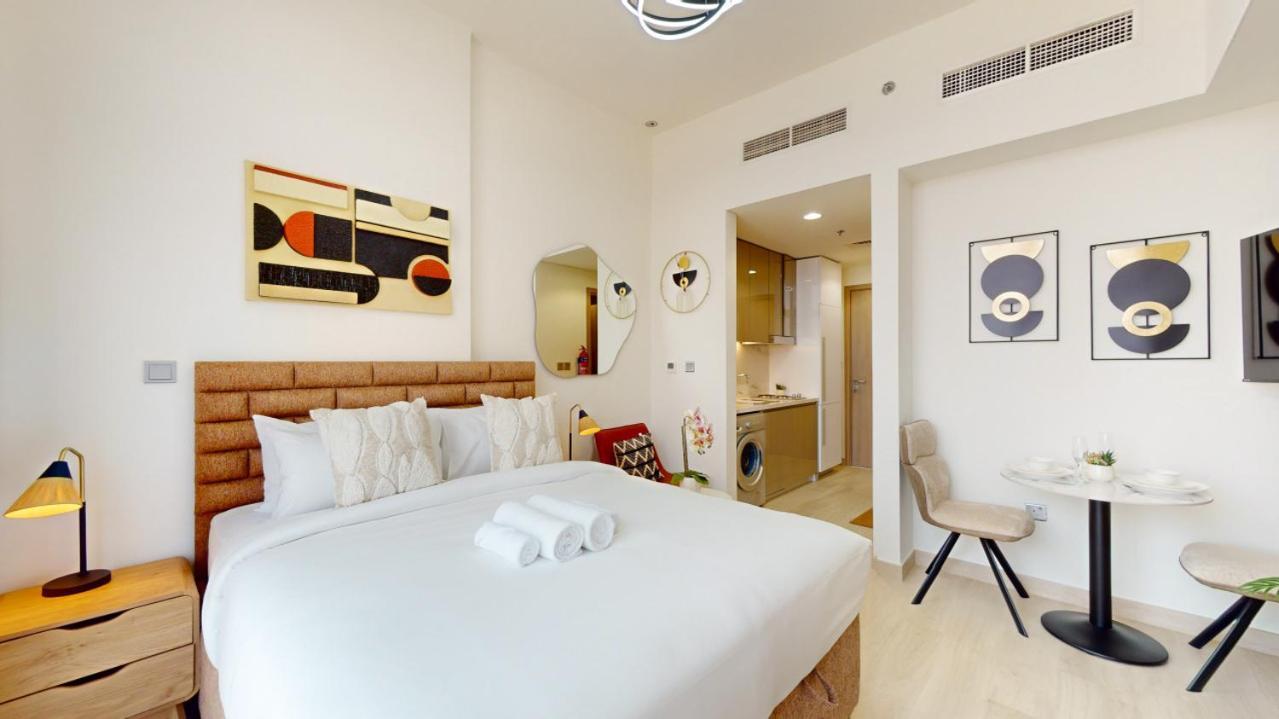 Apartment Azizi Riviera 30 - Bright