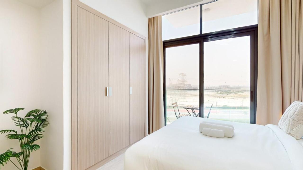 Azizi Riviera 30 - Bright Apartment Dubai