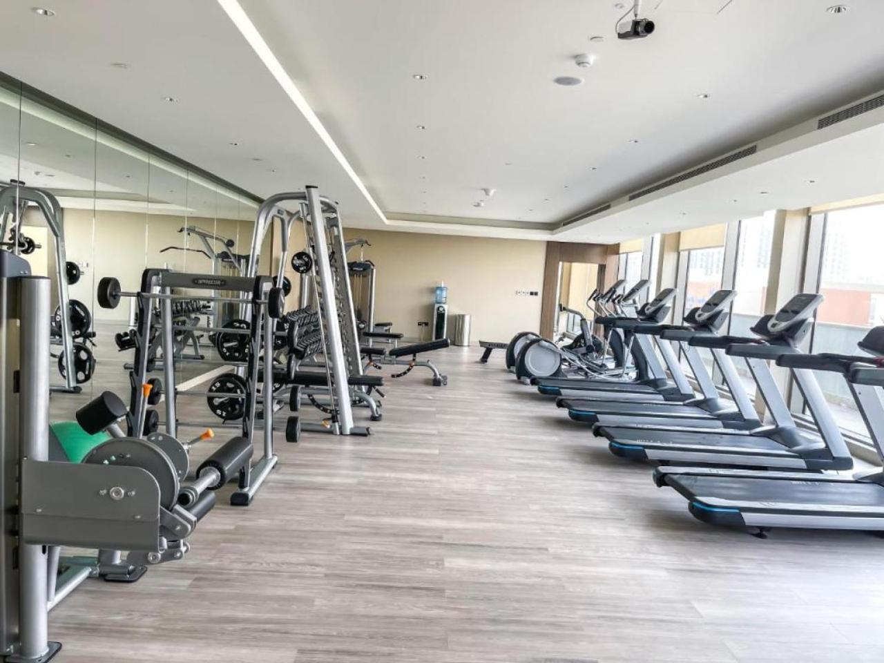 Apartment Creek Vistas Reserve - Modern One Bedroom *