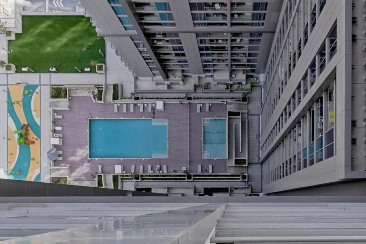 Creek Vistas Reserve - Modern One Bedroom Apartment Dubai