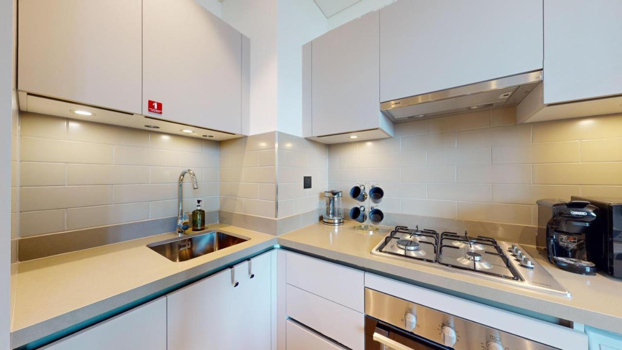 Apartment Creek Vistas Reserve - Modern One Bedroom