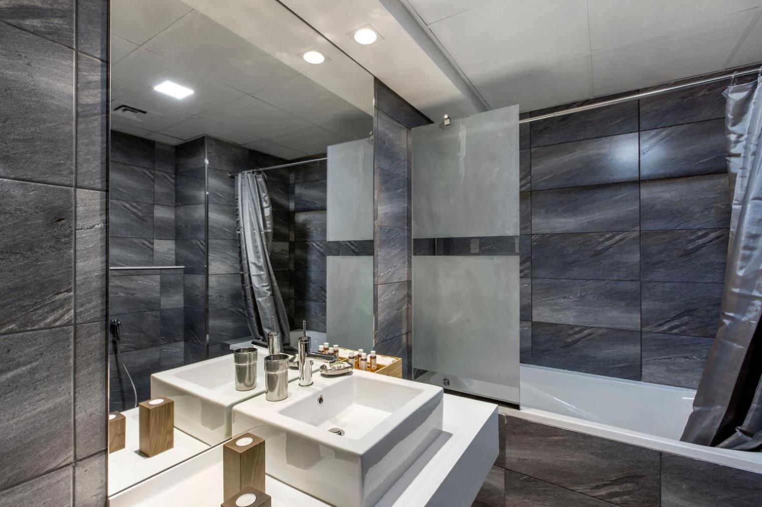 Apartment Blueground Sheikh Zayed Rd Pool Gym Dxb-187