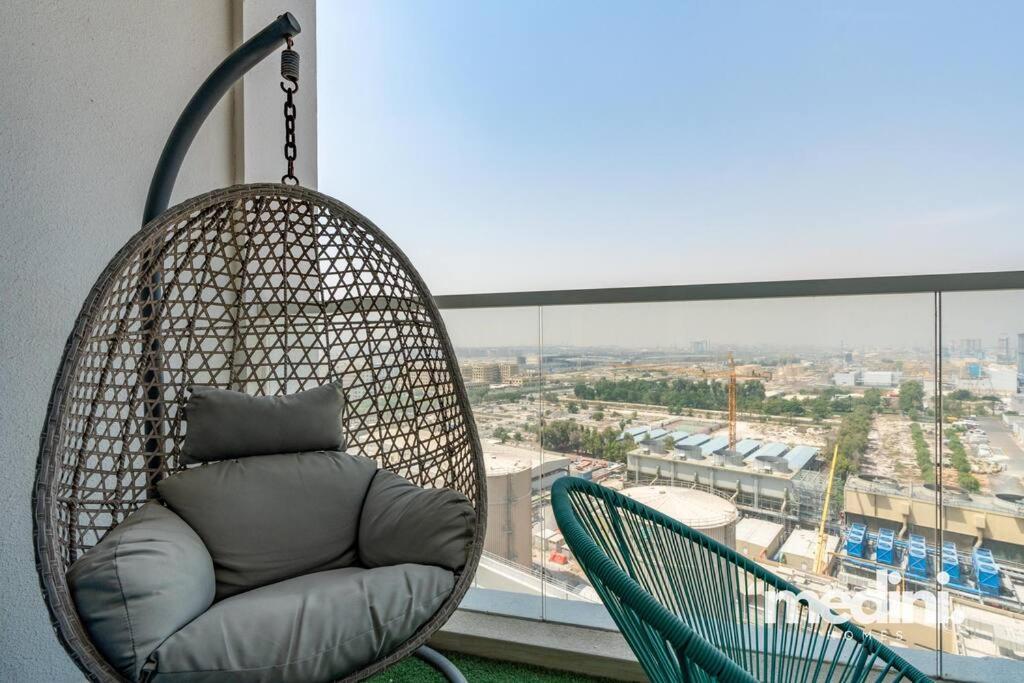 One - Marina - Pool, Sauna, Hammam And Gym Dubai