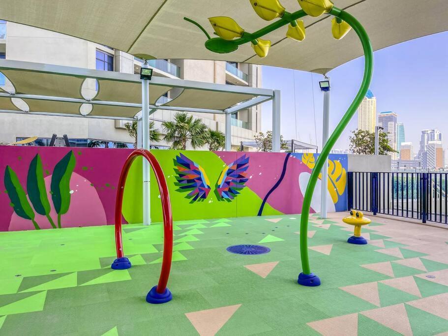 Apartment Damac Aykon 2 Bedroom Business Bay - Ezytrac *