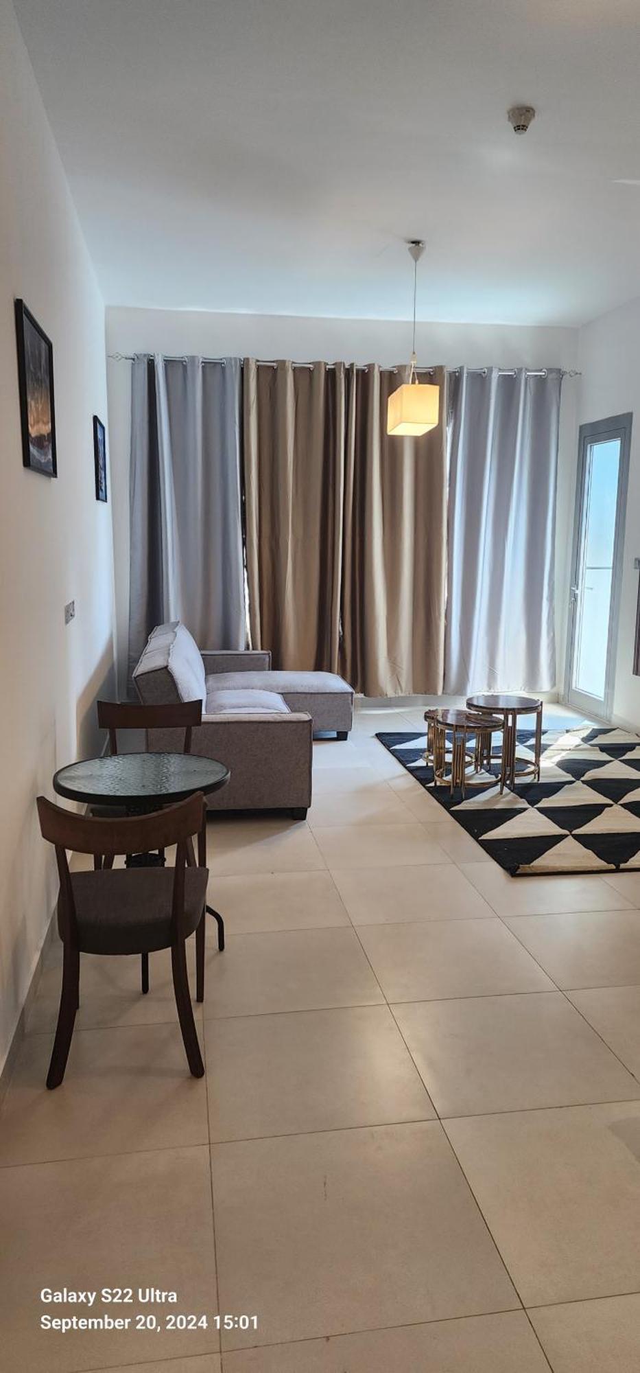 Homestay Tranquil Haven